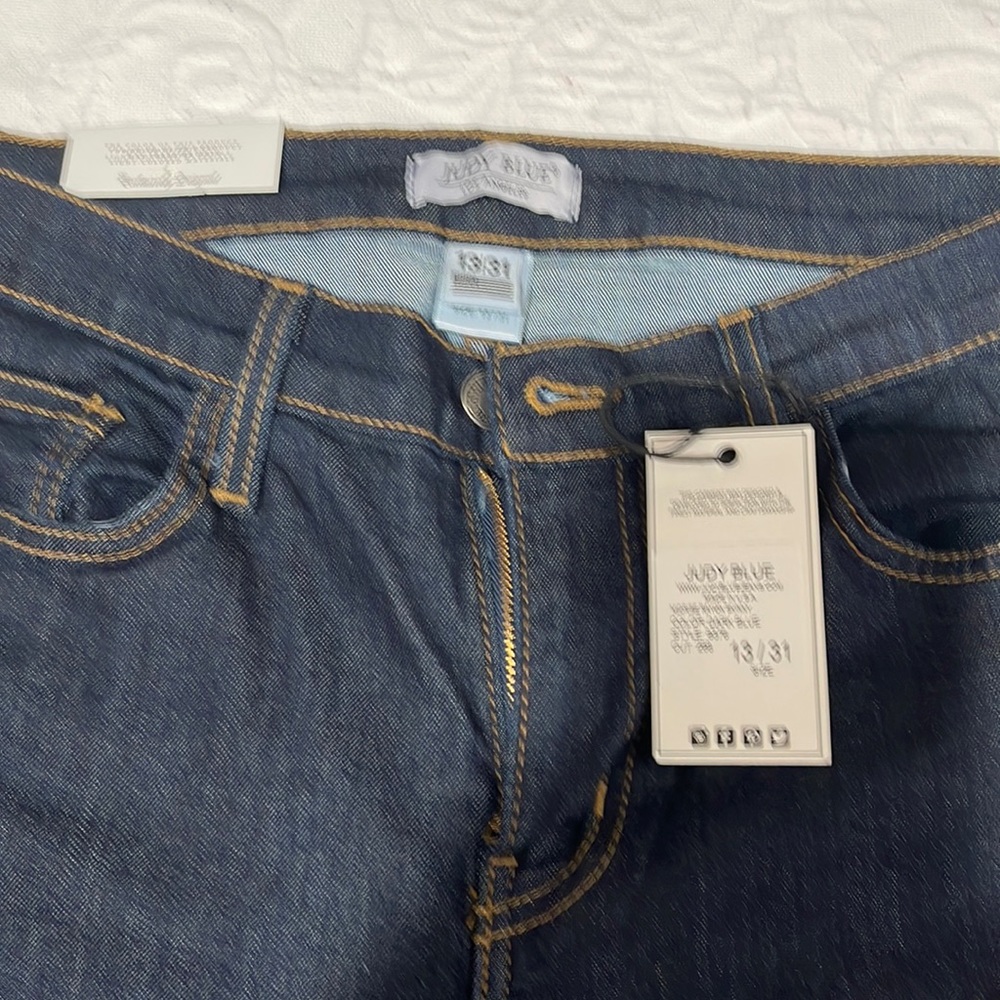 Judy Blues new with tags